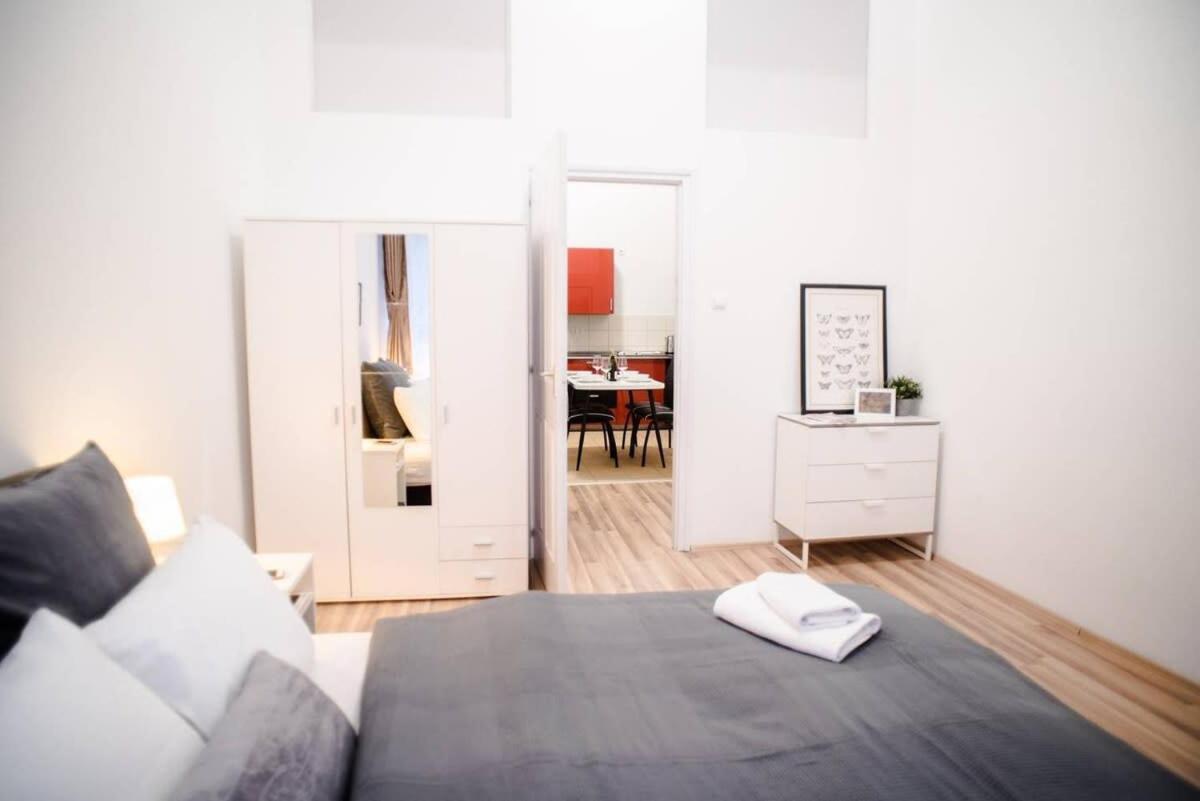 Apartamento Very Spacious Ac