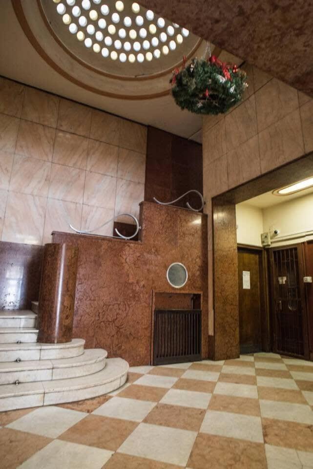 Very Spacious Ac Apartamento Budapest