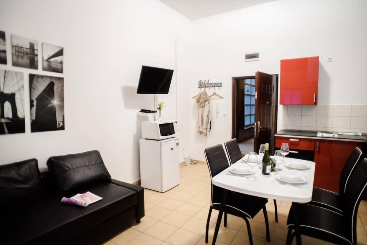 Very Spacious Ac Budapeste